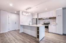 modern 1 bedroom apartment in Ahunstic - ID 4675