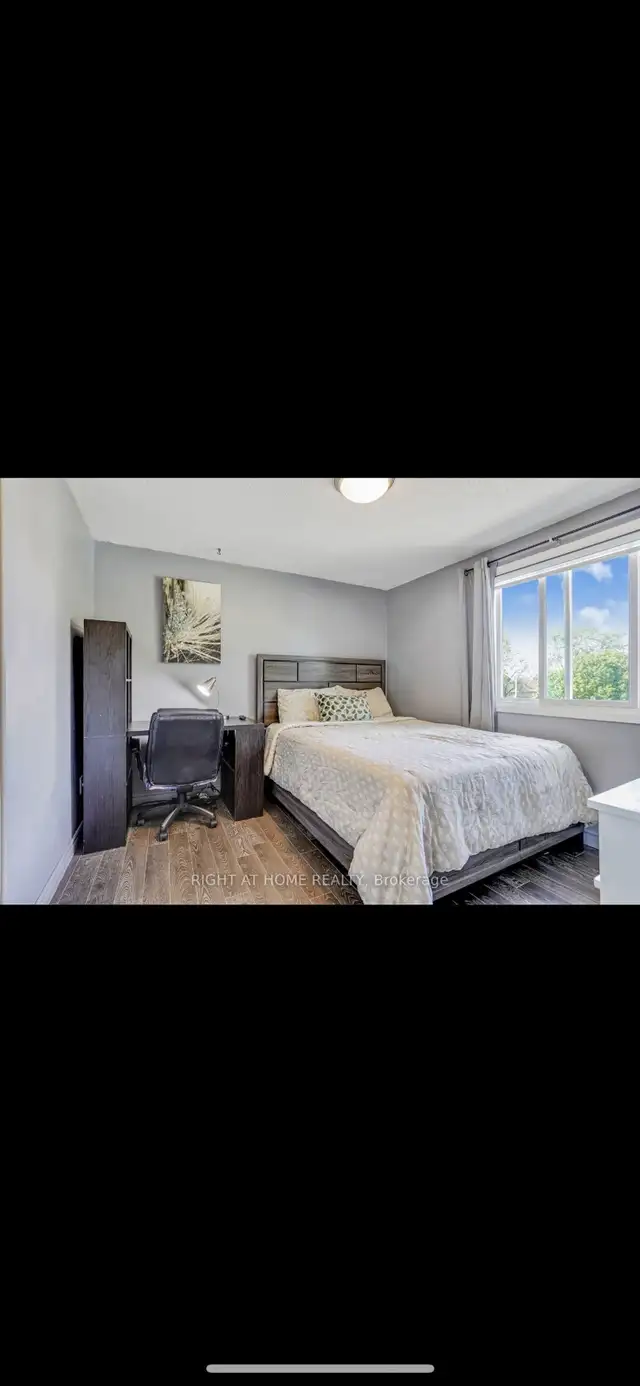 Private Room for Rent