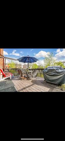 Private Room for Rent - Photo 5