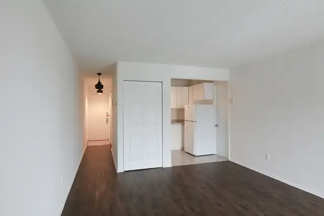 studio apartment in the plateau - ID 4676