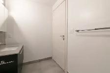 appartement rénové 3 1/2 au Plateau, 11e étage - ID 2709 - Photo 8