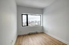 appartement rénové 3 1/2 au Plateau, 11e étage - ID 2709 - Photo 9