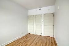 appartement rénové 3 1/2 au Plateau, 11e étage - ID 2709 - Photo 10