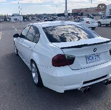 2007 BMW 335i