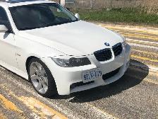 2007 BMW 335i - Photo 4