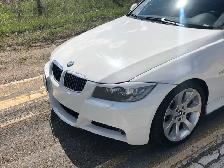 2007 BMW 335i - Photo 5