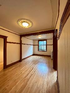 Chauffé, grand 3 1/2 dans le Plateau Mont-Royal - Photo 2