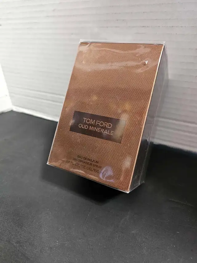Tom Ford Oud Minerale 100ML