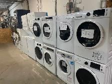 Sécheuses seules de différent modèles & marques à partir de : - Photo 3