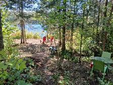 Waterfront vacant land - 2C Taggart Lake Rd, Mattawa, On - Photo 2