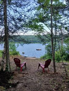 Waterfront vacant land - 2C Taggart Lake Rd, Mattawa, On - Photo 3