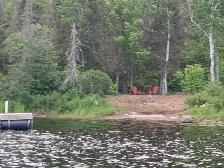 Waterfront vacant land - 2C Taggart Lake Rd, Mattawa, On - Photo 5