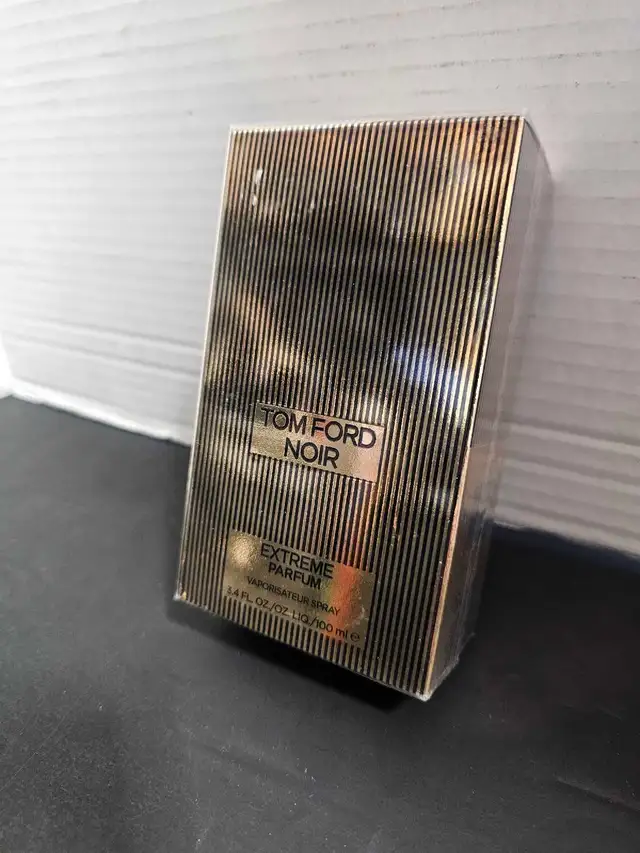 Tom Ford Noir Extreme 100ML