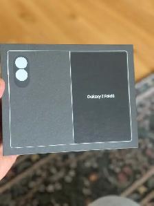 Samsung Galaxy Z Fold 8 512GB