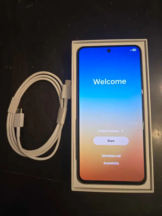 samsung s21 fe 128G