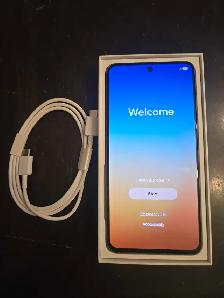 samsung s21 fe 128G