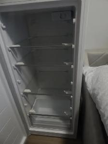 Upright Freezer, Less than 1 Yr. old, Warranty - Photo 3