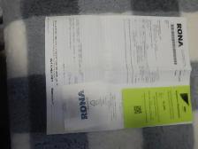 Upright Freezer, Less than 1 Yr. old, Warranty - Photo 9