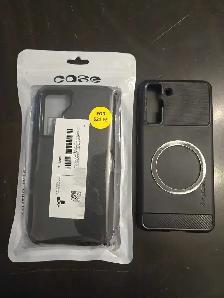 samsung s21 fe 128G   kit complet - Photo 3