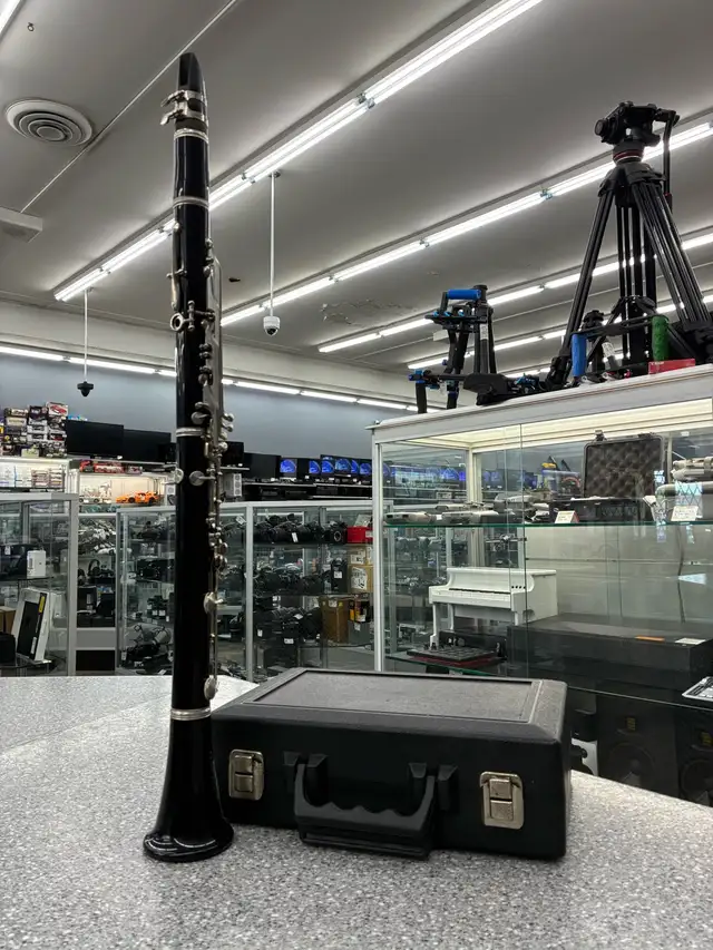 Vito Reso Tone Clarinet