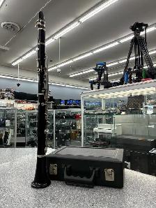 Vito Reso Tone Clarinet