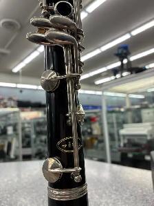 Vito Reso Tone Clarinet - Photo 3