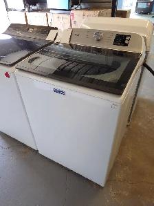 Maytag '27' White Top Load Washer on Sale‼️ - Photo 2