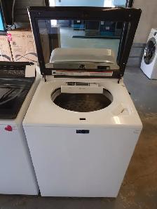 Maytag '27' White Top Load Washer on Sale‼️ - Photo 5