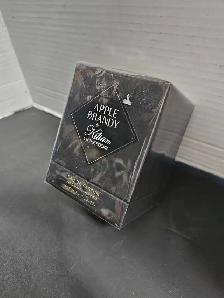 Apple Brandy On The Rocks 50ML