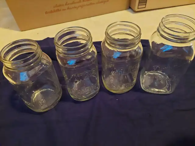 Assorted canning sealers