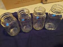 Assorted canning sealers