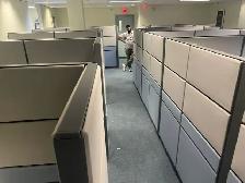 Used Desks For Sale - Ufficio Furniture - Call Us Now! - Photo 3