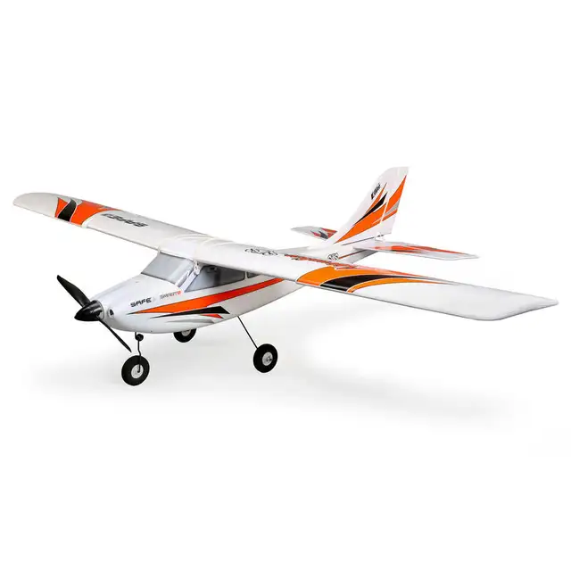 Avion télécommandés (RC) E-Flite Apprentice BNF
