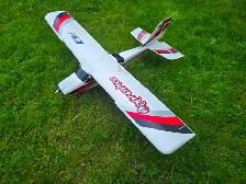 Avion télécommandés (RC) E-Flite Apprentice BNF - Photo 5