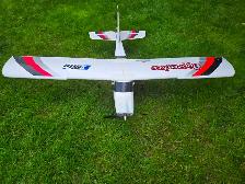 Avion télécommandés (RC) E-Flite Apprentice BNF - Photo 6