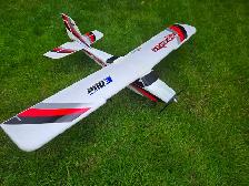 Avion télécommandés (RC) E-Flite Apprentice BNF - Photo 7