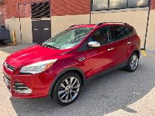 2014 Ford Escape SE 1.6L EcoBoost FWD