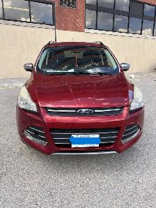 2014 Ford Escape SE 1.6L EcoBoost FWD - Photo 2