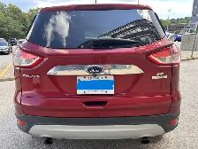 2014 Ford Escape SE 1.6L EcoBoost FWD - Photo 4