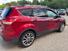 2014 Ford Escape SE 1.6L EcoBoost FWD - Photo 5