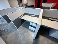 Used Cubicles For Sale - Ufficio Furniture - Call Us Now! - Photo 7