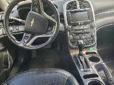 2014 CHEVROLET MALIBU LT/ FULLY LOADED 139,000 km/ CERTIFIED - Photo 7