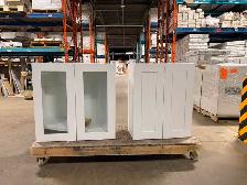 Premium Quality White Shaker Kitchen Cabinet Set Clearance Sale! - Photo 4