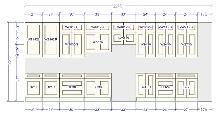 Premium Quality White Shaker Kitchen Cabinet Set Clearance Sale! - Photo 9