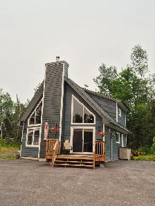 House for Sale - 1856 Papineau Rd, Mattawa, On