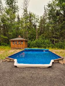 House for Sale - 1856 Papineau Rd, Mattawa, On - Photo 7