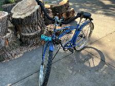 VINTAGE BRC CHROMALITE CRUISER 26" WHEELS - Photo 2