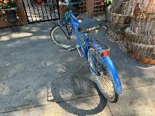 VINTAGE BRC CHROMALITE CRUISER 26" WHEELS - Photo 3
