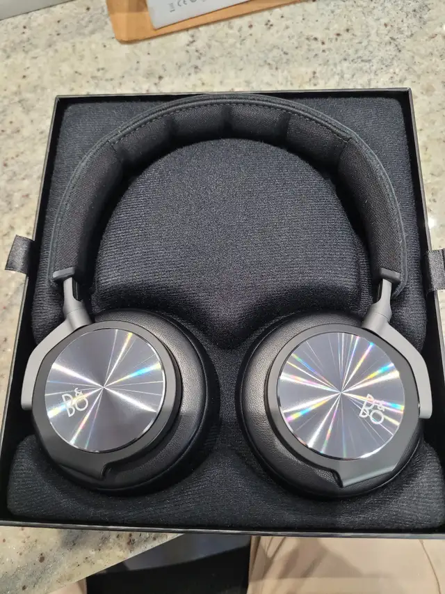B&O BeoPlay H6 (Seconde génération)