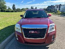 2012 GMC Terrain SLE